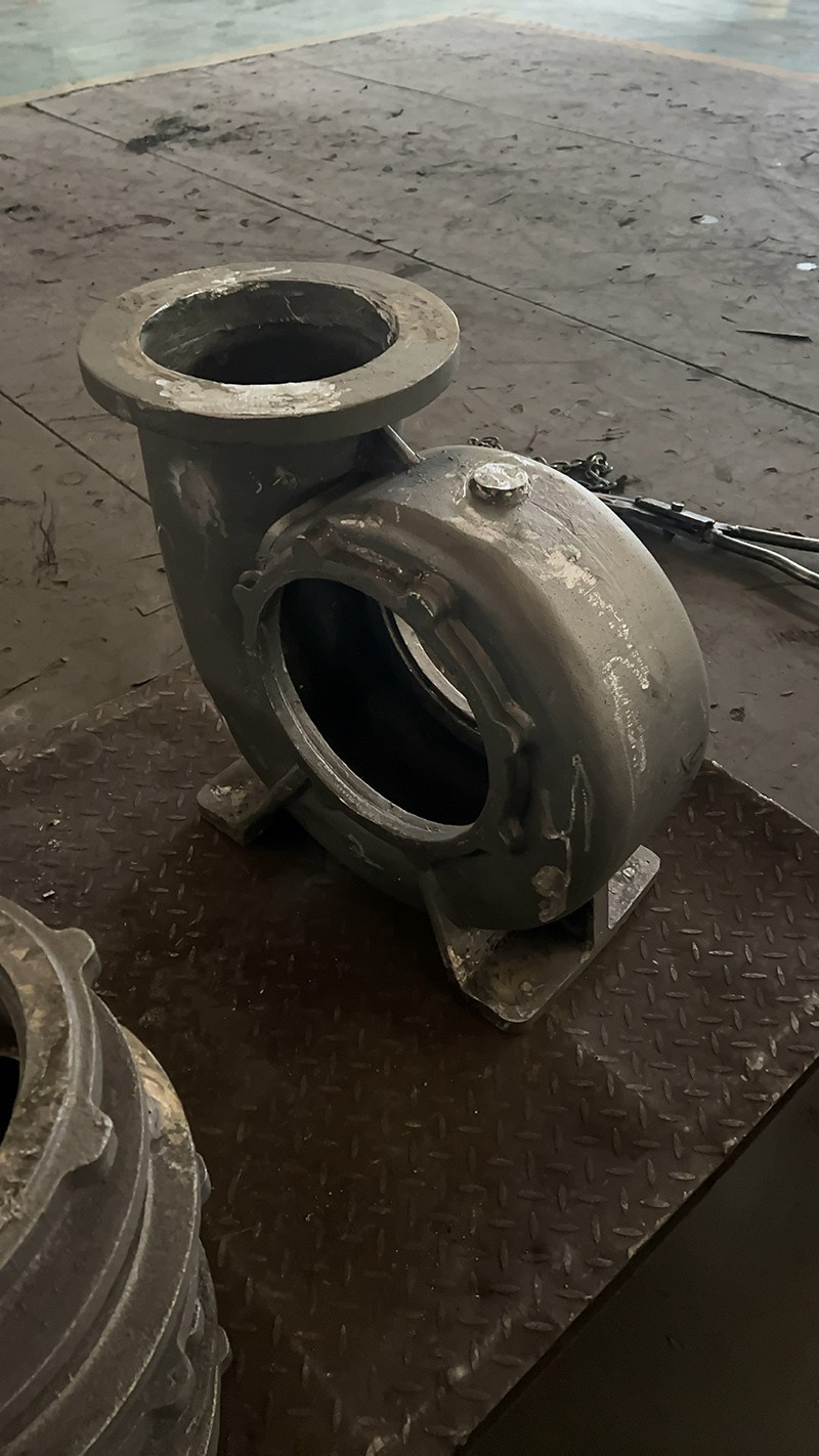 Corrosion Resistant Incinerator Parts suppliers